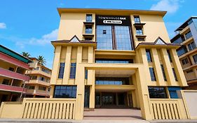 Super Townhouse Oak Kozhikode Bus Stand Formerly Nextel Inn